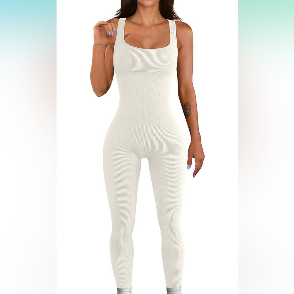 OQQ Romper